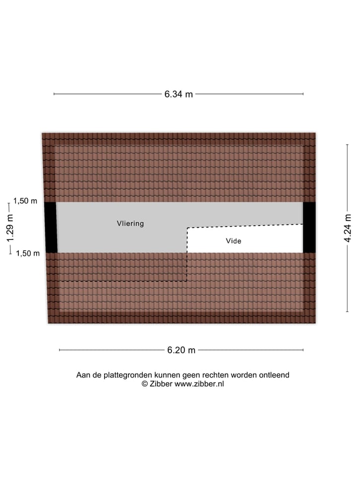 Foto 41 van Nuenderbeekselaan 35