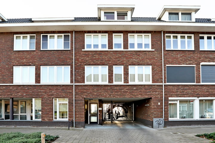 View photo of Violierstraat 44