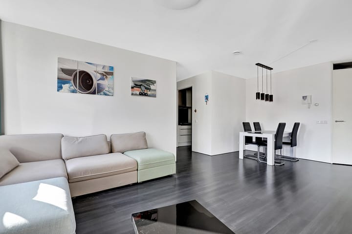 Foto 2 van Violierstraat 44