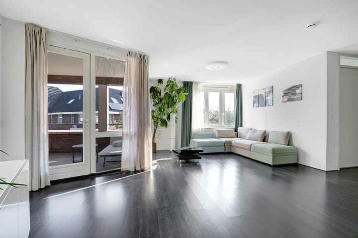 Foto 3 van Violierstraat 44