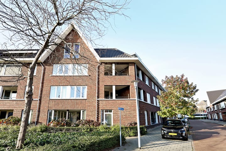 Foto 5 van Violierstraat 44