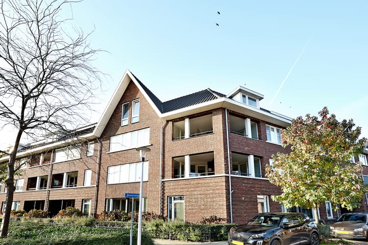 Foto 6 van Violierstraat 44