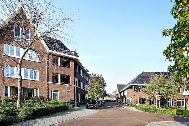 Foto 7 van Violierstraat 44