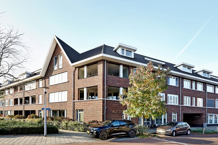 Foto 8 van Violierstraat 44