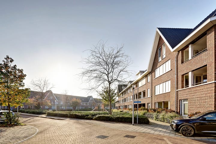 Foto 9 van Violierstraat 44