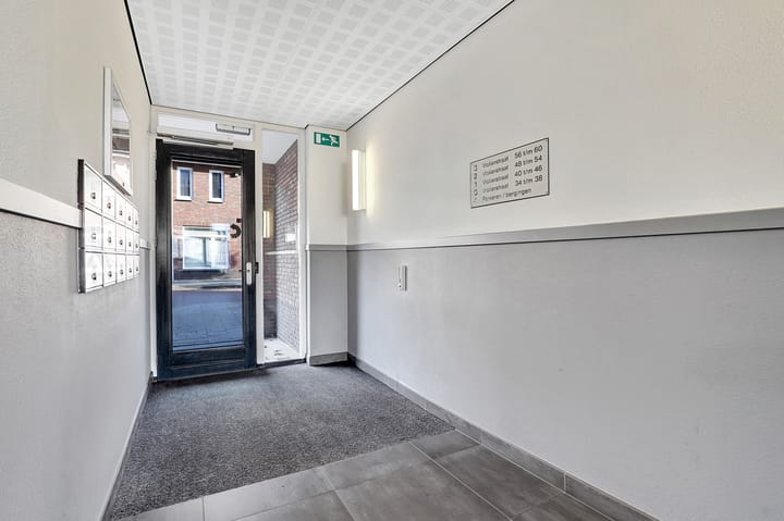 Foto 11 van Violierstraat 44