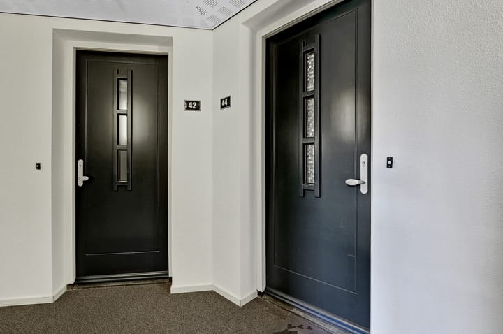 Foto 12 van Violierstraat 44