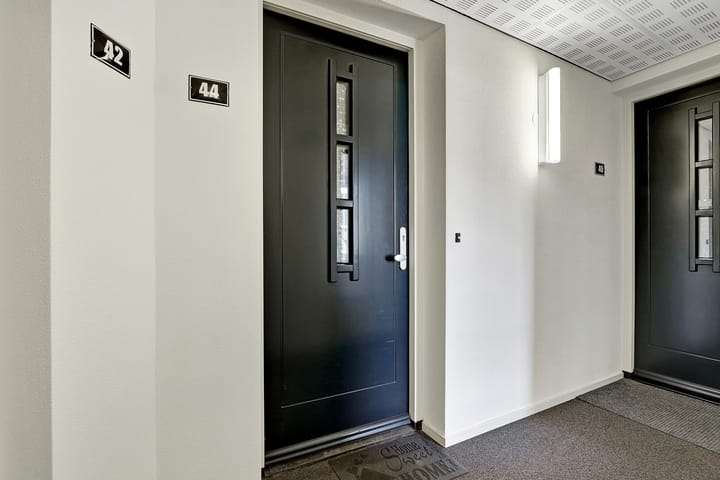 Foto 13 van Violierstraat 44