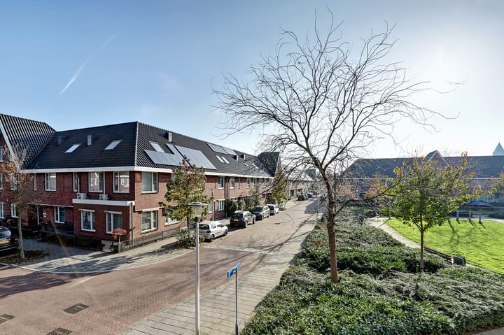 Foto 47 van Violierstraat 44