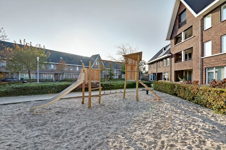 Foto 50 van Violierstraat 44