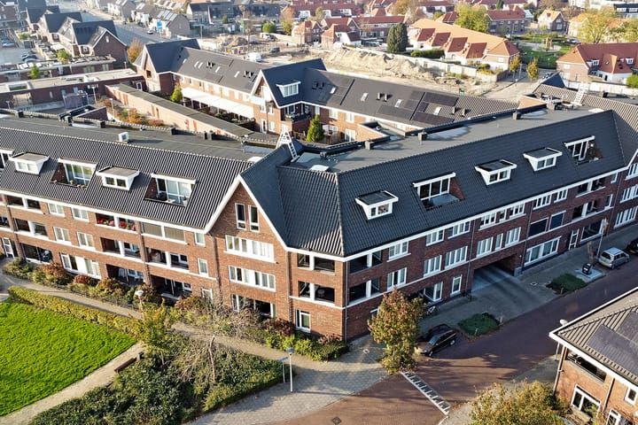 Foto 51 van Violierstraat 44