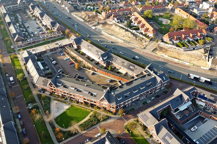 Foto 53 van Violierstraat 44