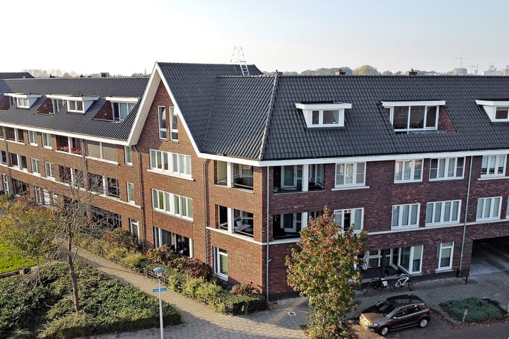 Foto 56 van Violierstraat 44