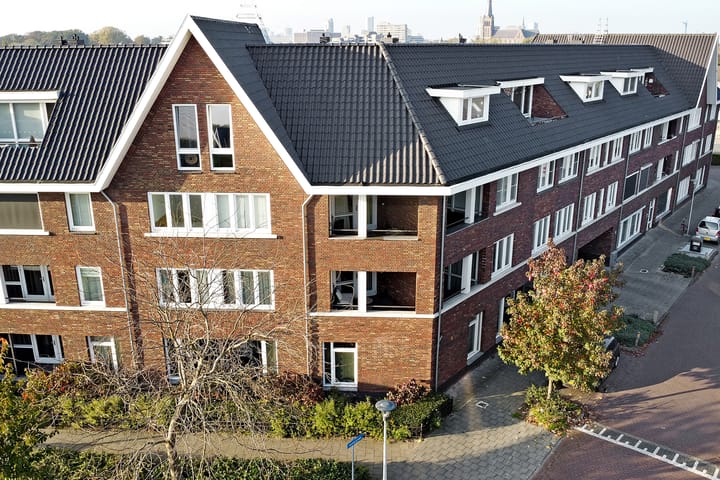 Foto 57 van Violierstraat 44