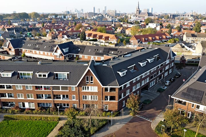 Foto 58 van Violierstraat 44