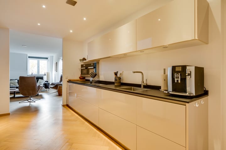 Foto 3 van Wilhelminasingel 48-F