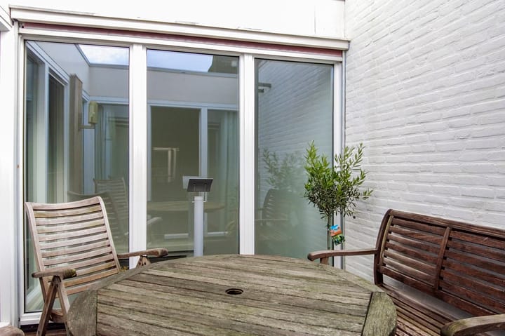 Foto 4 van Wilhelminasingel 48-F