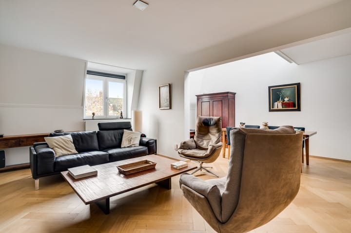 Foto 6 van Wilhelminasingel 48-F