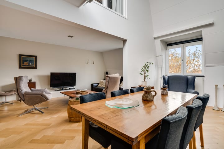 Foto 7 van Wilhelminasingel 48-F