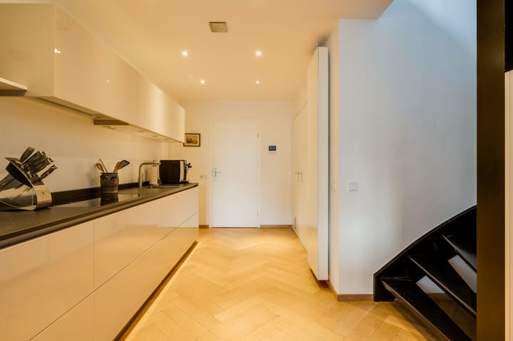 Foto 8 van Wilhelminasingel 48-F