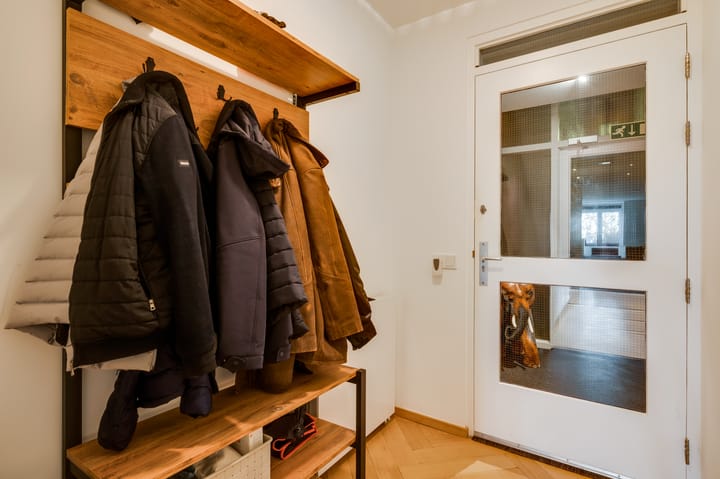 Foto 10 van Wilhelminasingel 48-F