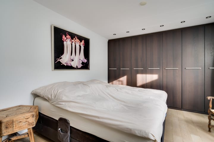 Foto 11 van Wilhelminasingel 48-F