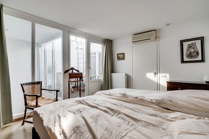 Foto 12 van Wilhelminasingel 48-F