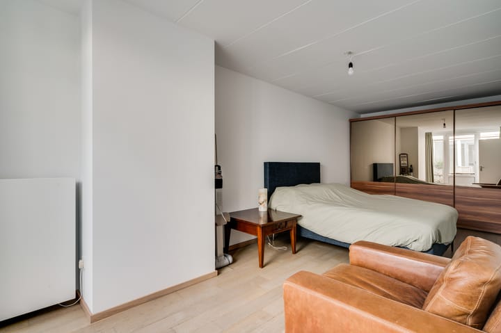 Foto 13 van Wilhelminasingel 48-F