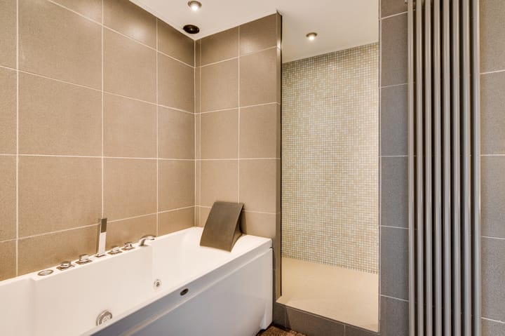 Foto 14 van Wilhelminasingel 48-F