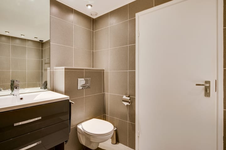 Foto 15 van Wilhelminasingel 48-F