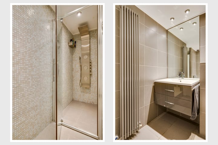 Foto 16 van Wilhelminasingel 48-F