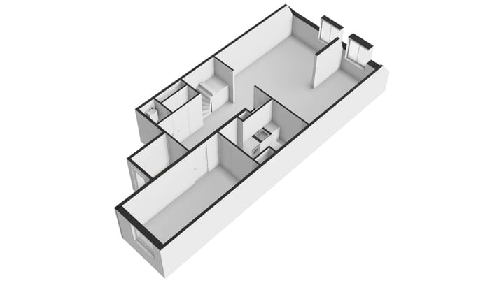 Foto 21 van Wilhelminasingel 48-F