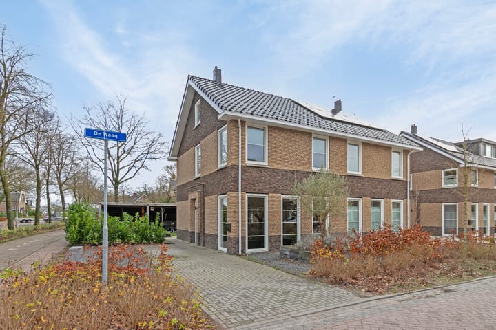 Foto 1 van De Waag 1