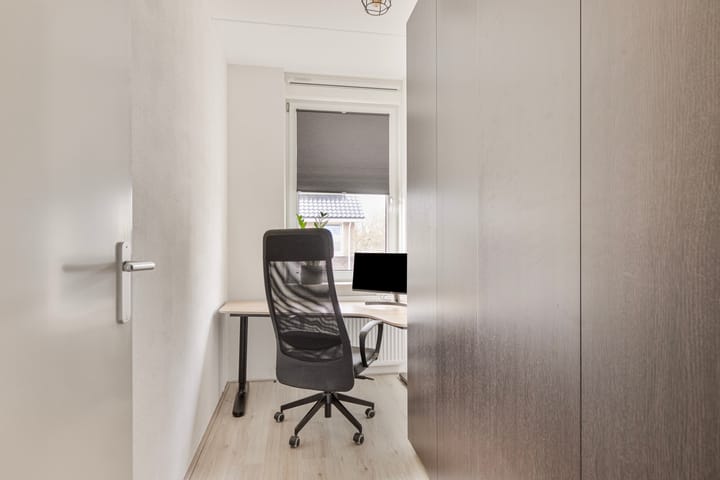 Foto 26 van De Waag 1