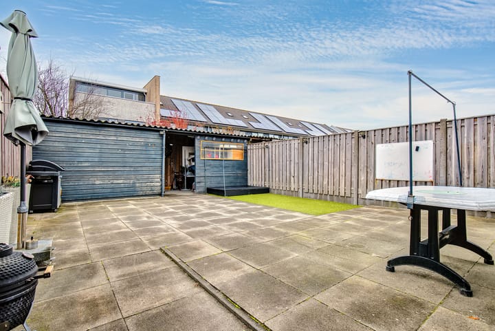 Foto 8 van Simon Carmiggeltstraat 26