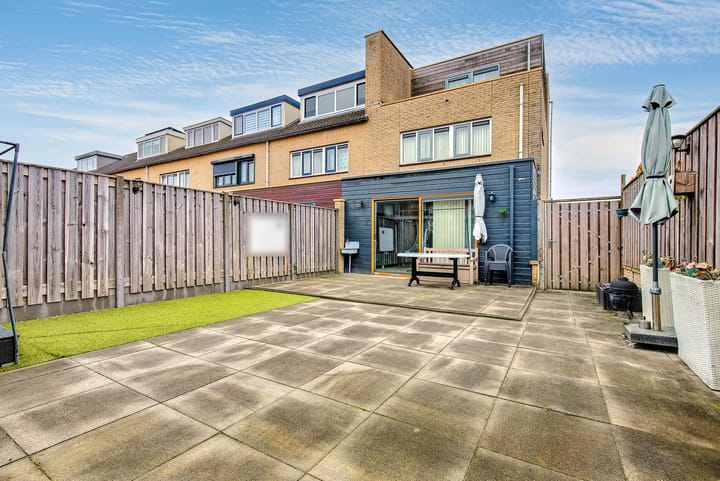 Foto 9 van Simon Carmiggeltstraat 26