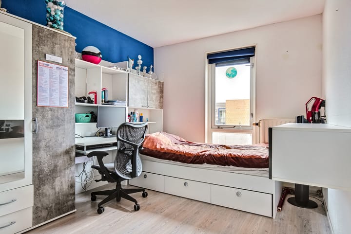 Foto 23 van Simon Carmiggeltstraat 26