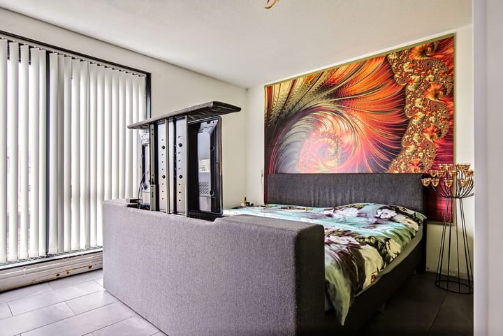 Foto 27 van Simon Carmiggeltstraat 26