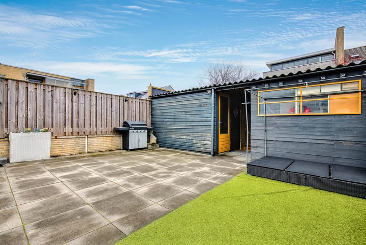 Foto 33 van Simon Carmiggeltstraat 26