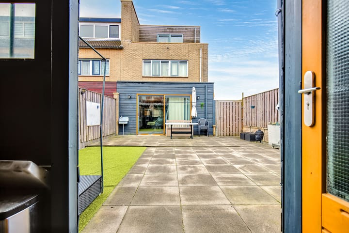 Foto 34 van Simon Carmiggeltstraat 26