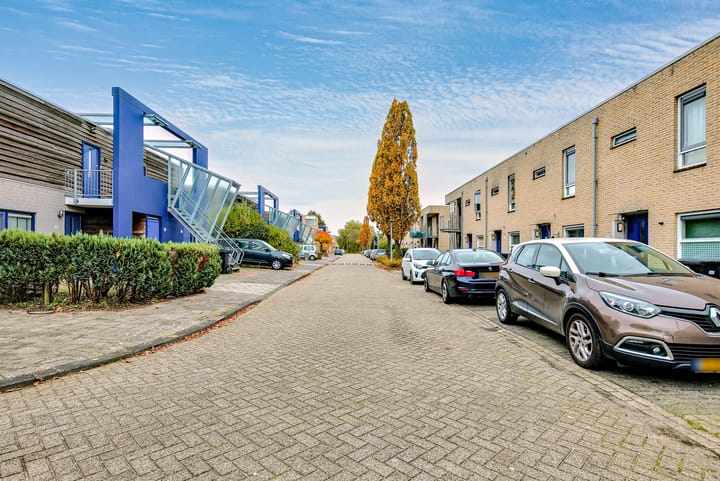 Foto 38 van Simon Carmiggeltstraat 26