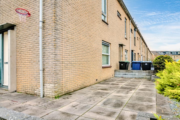 Foto 36 van Simon Carmiggeltstraat 26