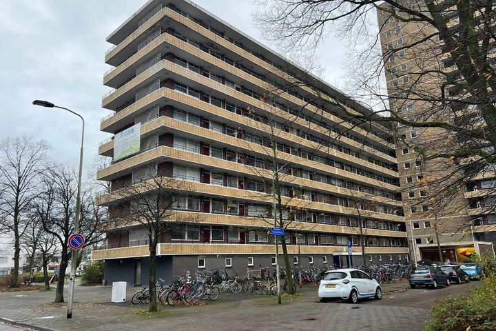 Bekijk foto 1 van Bosboom-Toussaintplein 87