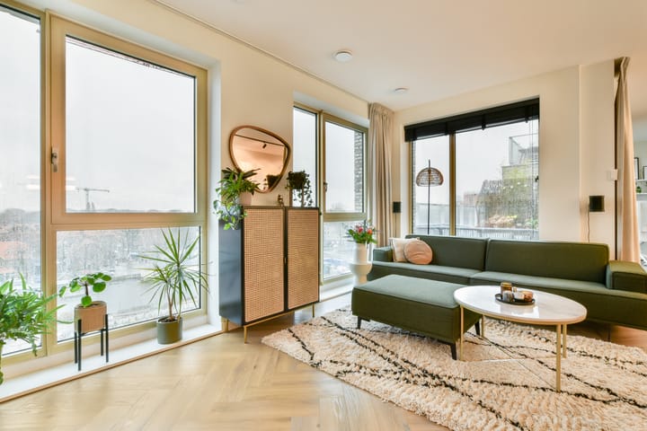 Foto 1 van Céramiquelaan 725