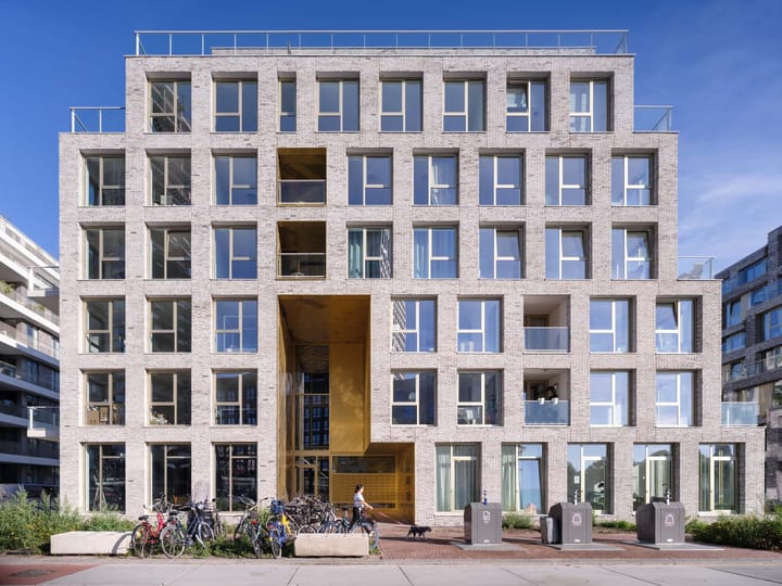 Foto 3 van Céramiquelaan 725