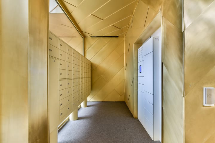 Foto 6 van Céramiquelaan 725