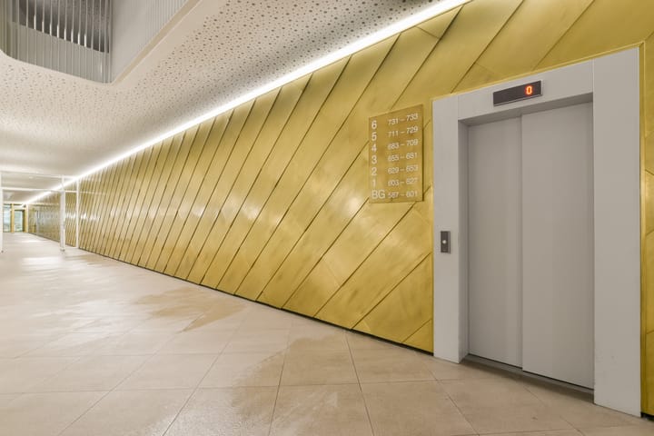 Foto 7 van Céramiquelaan 725