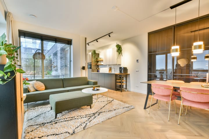 Foto 9 van Céramiquelaan 725