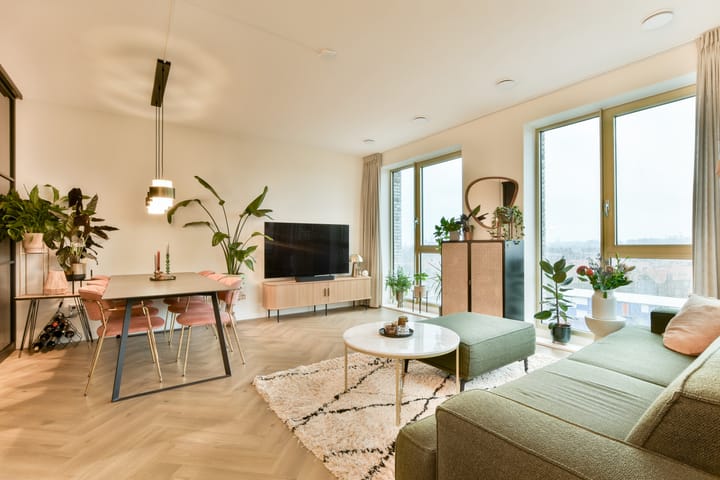 Foto 10 van Céramiquelaan 725