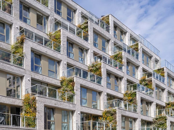 Foto 28 van Céramiquelaan 725